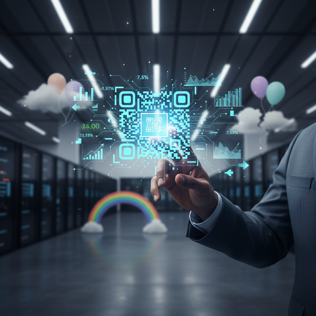 10 formas de usar QR codes no varejo em 2026